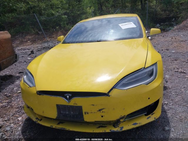 5YJSA1E14GF141579 Tesla Model S 60/70/75/85