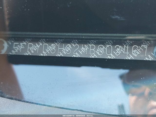 2017 ACURA MDX 5FRYD3H32HB003467 Photo 8