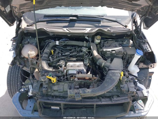 2021 FORD ECOSPORT MAJ3S2FE9MC452321 Photo 9