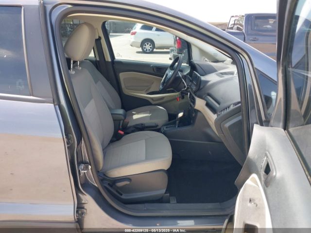2021 FORD ECOSPORT MAJ3S2FE9MC452321 Photo 4