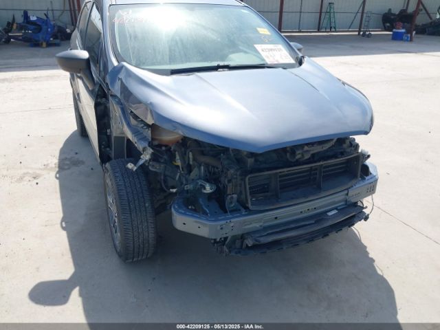 2021 FORD ECOSPORT MAJ3S2FE9MC452321 Photo 5