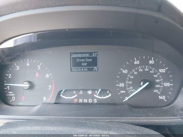 2021 FORD ECOSPORT MAJ3S2FE9MC452321 Photo 6