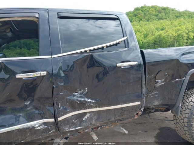 1GT120E87FF529920 GMC Sierra 2500hd Denali