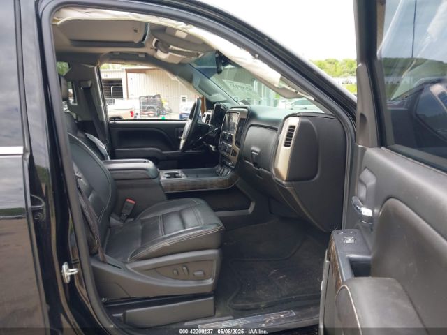 1GT120E87FF529920 GMC Sierra 2500hd Denali