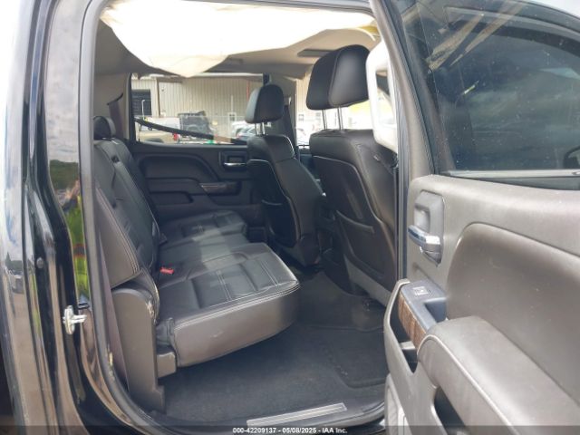 1GT120E87FF529920 GMC Sierra 2500hd Denali