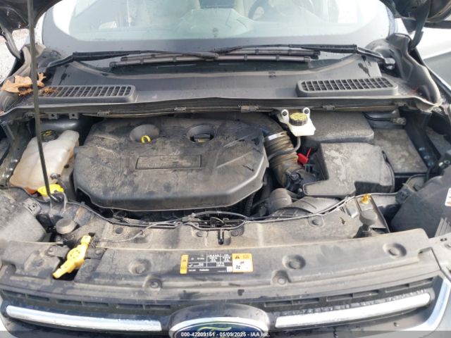 1FMCU0J97EUD22080 Ford Escape Titanium