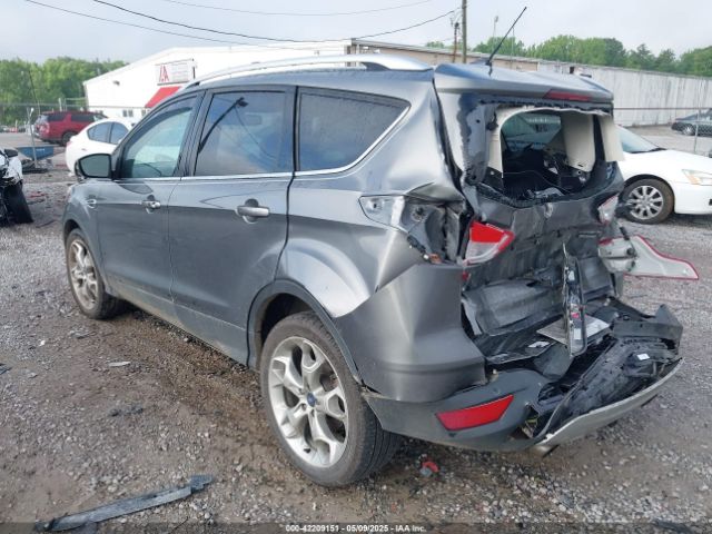 1FMCU0J97EUD22080 Ford Escape Titanium
