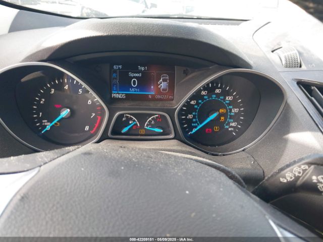 1FMCU0J97EUD22080 Ford Escape Titanium
