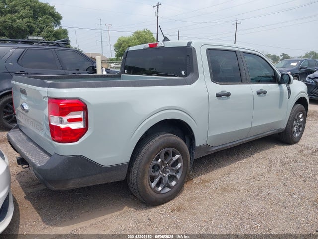 3FTTW8E95PRA43101 Ford Maverick Xlt