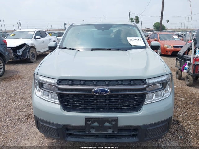 3FTTW8E95PRA43101 Ford Maverick Xlt