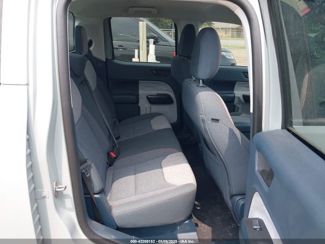 3FTTW8E95PRA43101 Ford Maverick Xlt