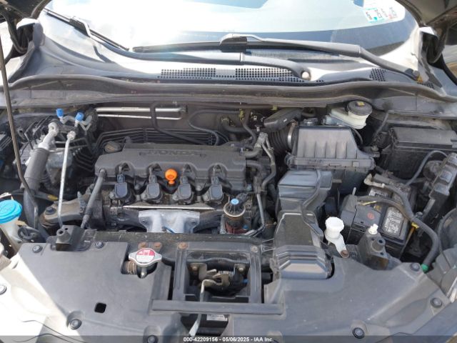 3CZRU6H55GM766239 Honda HR-V EX