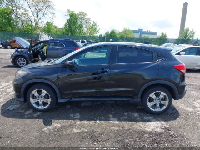 3CZRU6H55GM766239 Honda HR-V EX