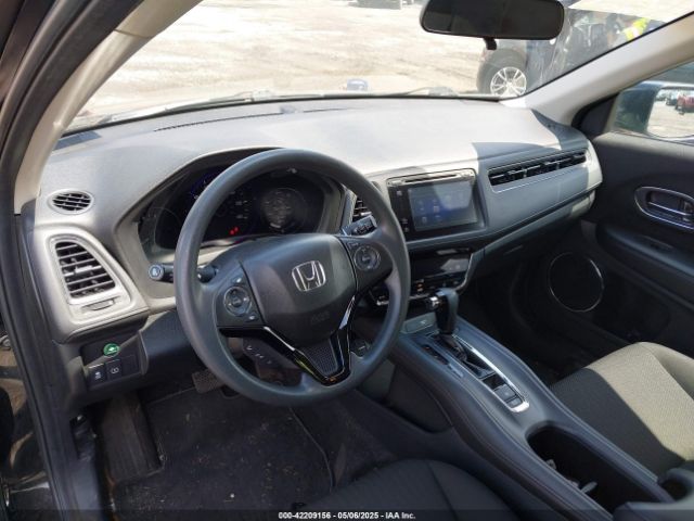 3CZRU6H55GM766239 Honda HR-V EX