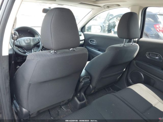 3CZRU6H55GM766239 Honda HR-V EX