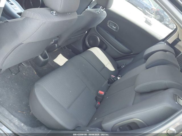 3CZRU6H55GM766239 Honda HR-V EX