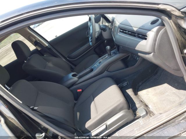 3CZRU6H55GM766239 Honda HR-V EX