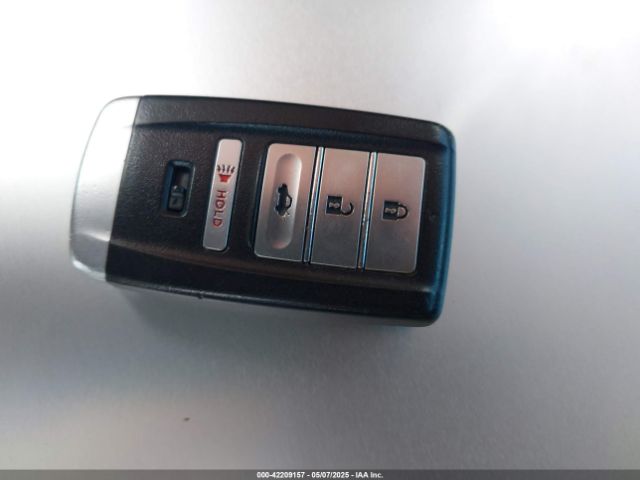 2022 ACURA ILX 19UDE2F7XNA003932 Photo 10