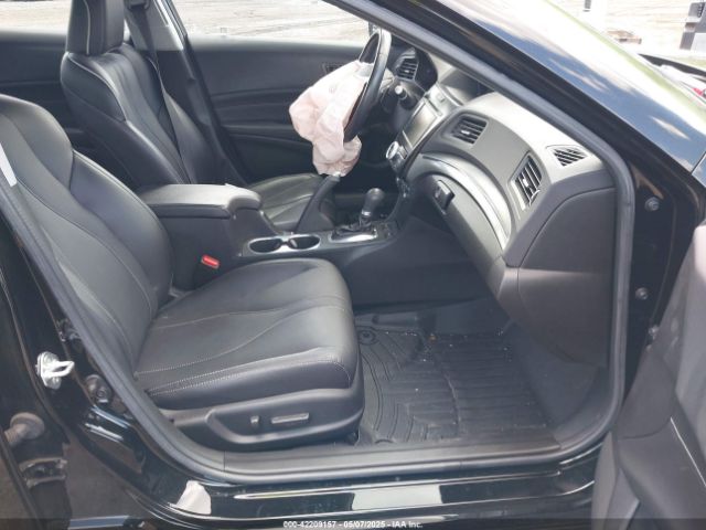 2022 ACURA ILX 19UDE2F7XNA003932 Photo 4