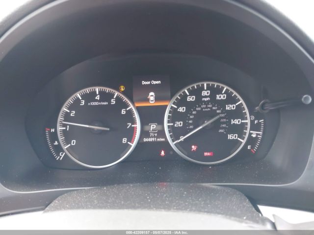 2022 ACURA ILX 19UDE2F7XNA003932 Photo 6