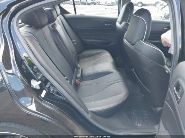 2022 ACURA ILX 19UDE2F7XNA003932 Photo 7