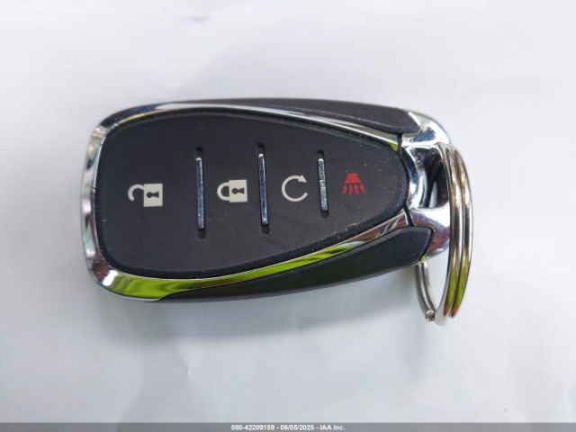 KL79MUSL4MB003002 Chevrolet Trailblazer Awd Rs