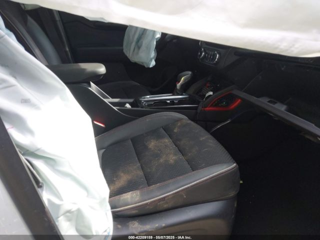 KL79MUSL4MB003002 Chevrolet Trailblazer Awd Rs