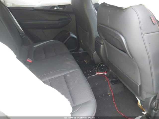 KL79MUSL4MB003002 Chevrolet Trailblazer Awd Rs