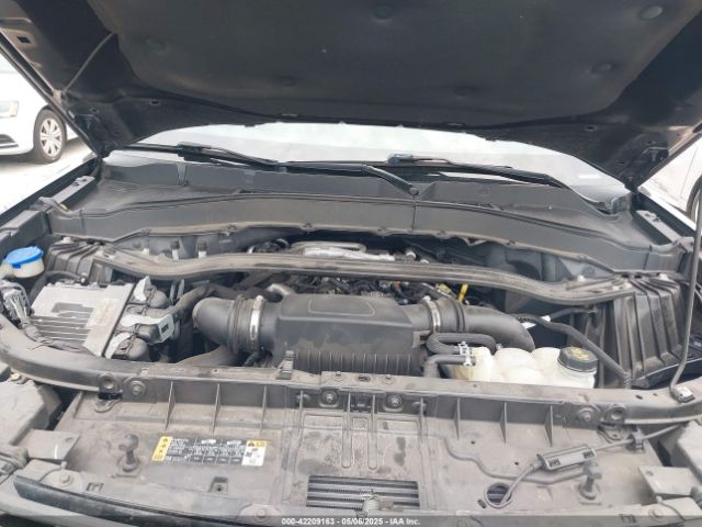 1FM5K8GC9LGC86582 Ford Explorer St