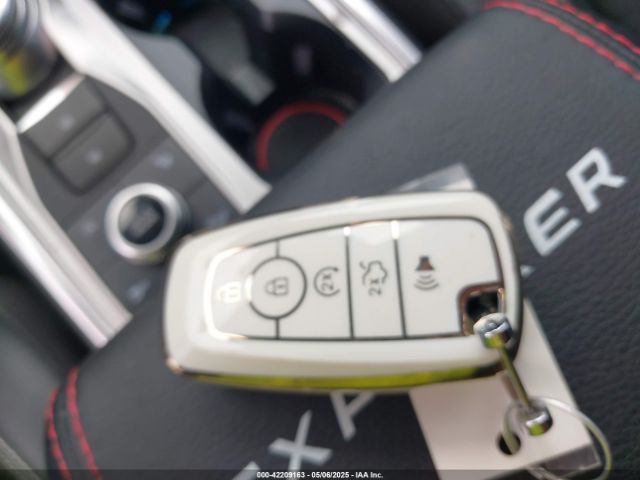 1FM5K8GC9LGC86582 Ford Explorer St