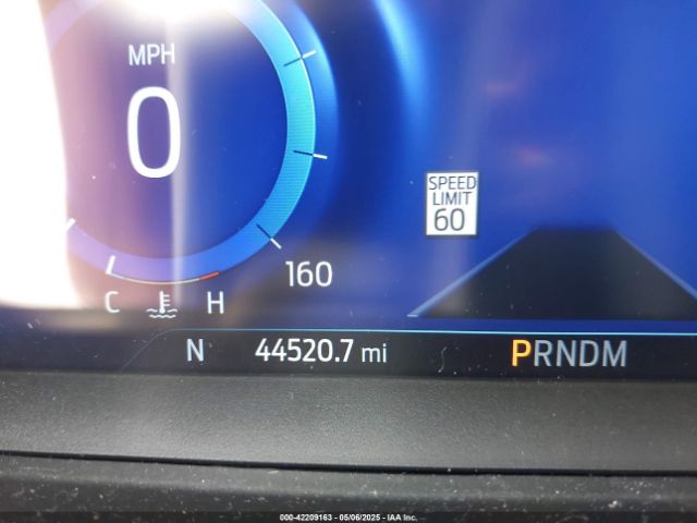 1FM5K8GC9LGC86582 Ford Explorer St
