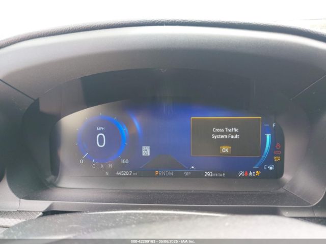 1FM5K8GC9LGC86582 Ford Explorer St