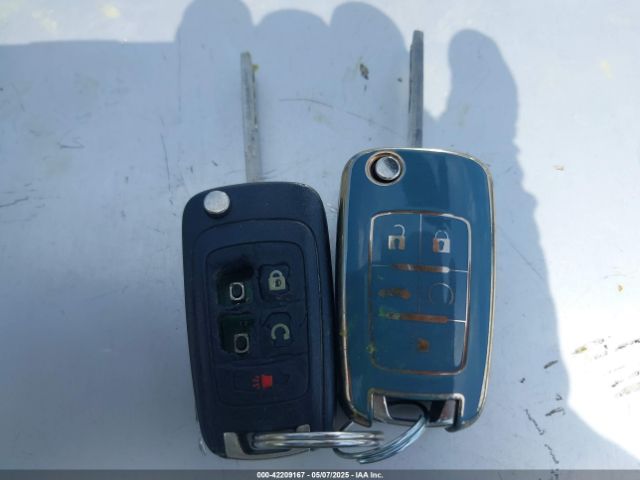 2GNFLDE33E6129917 Chevrolet Equinox Ltz