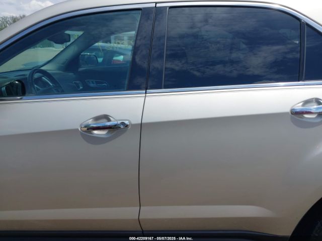 2GNFLDE33E6129917 Chevrolet Equinox Ltz