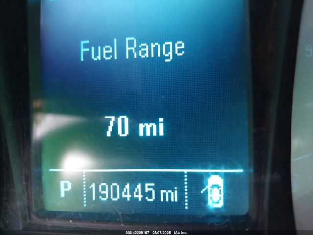 2GNFLDE33E6129917 Chevrolet Equinox Ltz