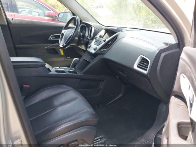 2GNFLDE33E6129917 Chevrolet Equinox Ltz