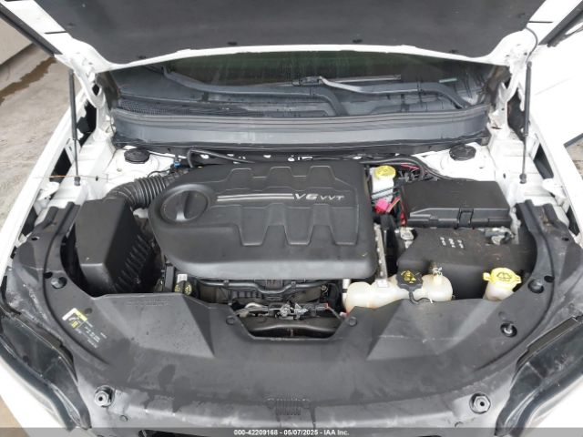 2019 JEEP CHEROKEE 1C4PJMDX0KD218719 Photo 9