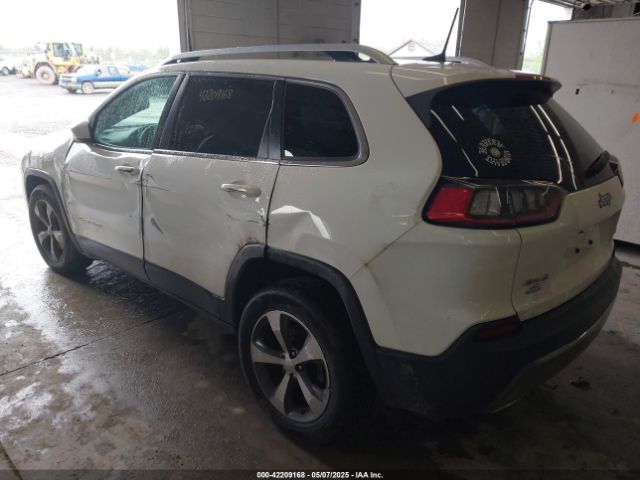 2019 JEEP CHEROKEE 1C4PJMDX0KD218719 Photo 2
