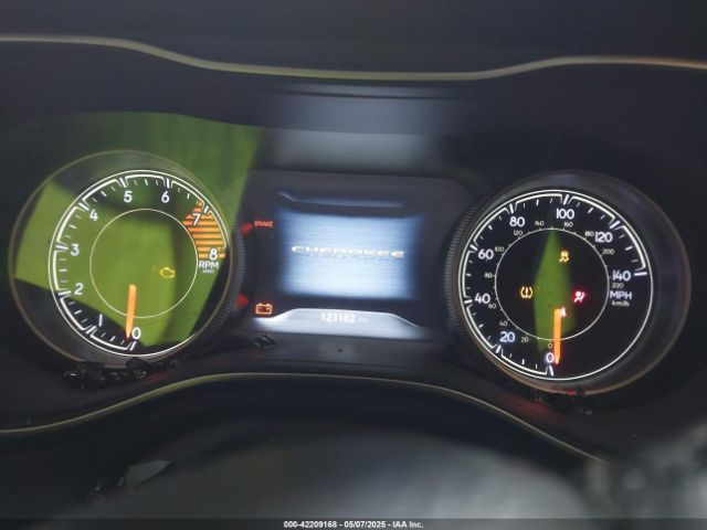2019 JEEP CHEROKEE 1C4PJMDX0KD218719 Photo 6