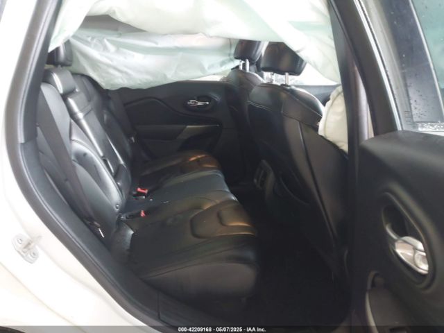2019 JEEP CHEROKEE 1C4PJMDX0KD218719 Photo 7