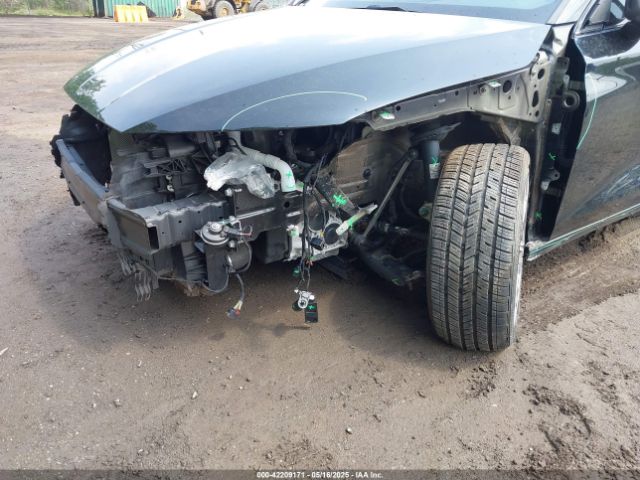 2023 AUDI S3 WAUH3DGY7PA033737 Photo 5