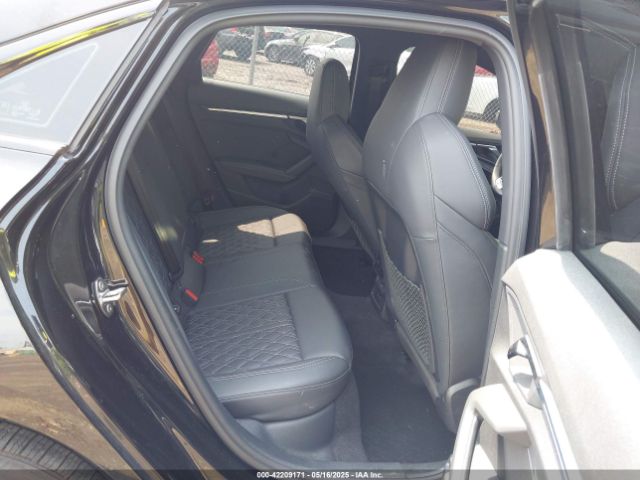 2023 AUDI S3 WAUH3DGY7PA033737 Photo 7