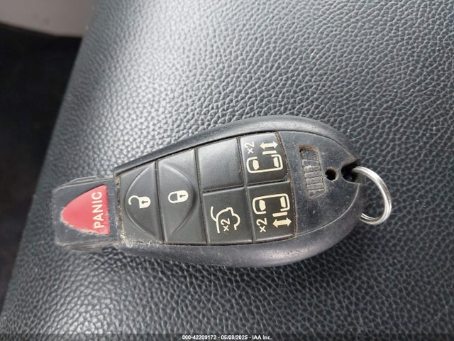 2C4RC1BG2FR739836 Chrysler Town & Country Touring