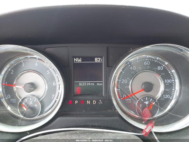 2C4RC1BG2FR739836 Chrysler Town & Country Touring