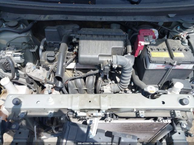 2020 MITSUBISHI MIRAGE G4 ML32F3FJ0LHF11387 Photo 9