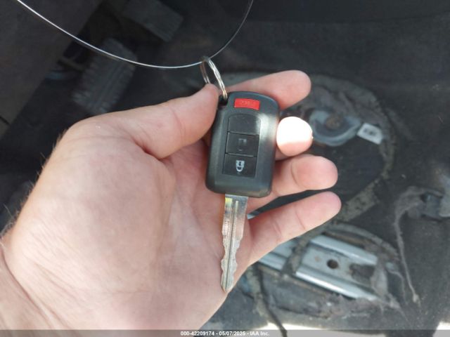 2020 MITSUBISHI MIRAGE G4 ML32F3FJ0LHF11387 Photo 10