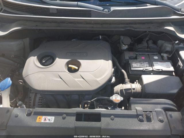 KNDJP3A52J7509933 KIA SOUL +