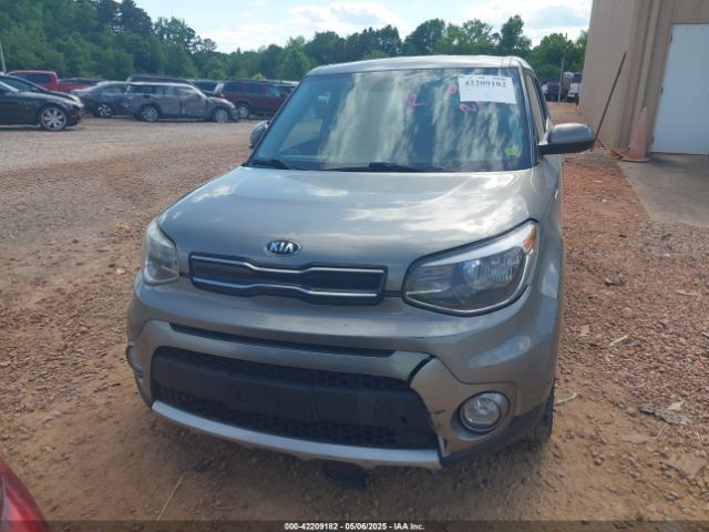 KNDJP3A52J7509933 KIA SOUL +