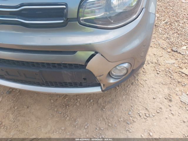 KNDJP3A52J7509933 KIA SOUL +