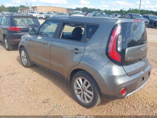 KNDJP3A52J7509933 KIA SOUL +